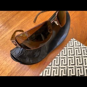 Versace Women’s Sunglasses $299